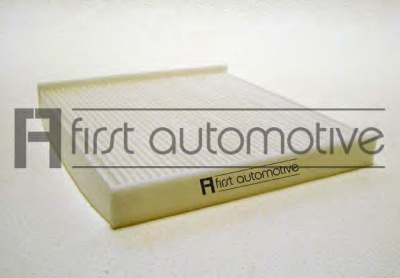 1A FIRST AUTOMOTIVE c30434 -  Фильтр воздуха в салоне
